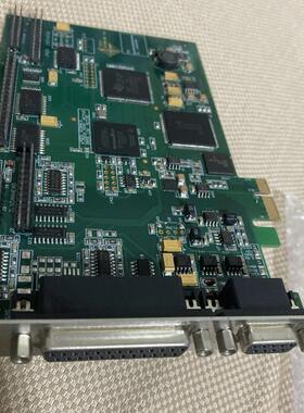 德国Scanlab RTC4 ,pcie激光打标卡控制卡 支持飞行打标卡