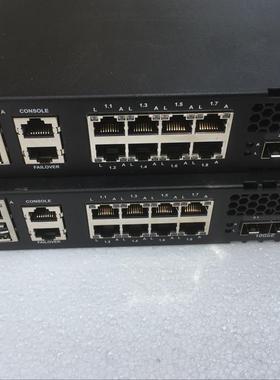 F5 BIG-LTM-2000S BIG-LTM-4000S 负载均衡器 新到现货