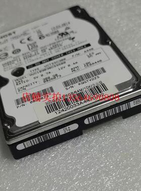 HGST/日立 300g sas 10k 2.5寸 HUC109030CSS600 服务器硬盘