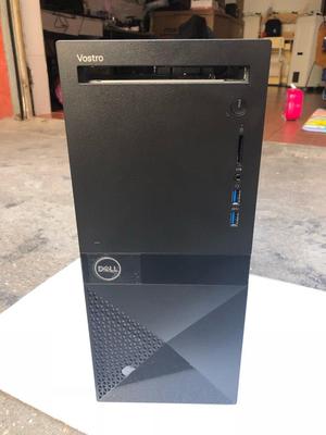 V3670准系统 1151针8代9代