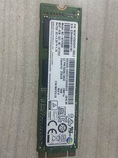 PM871b/CM871a 256G M.2 NGFF 2280 SSD 256G固态硬盘