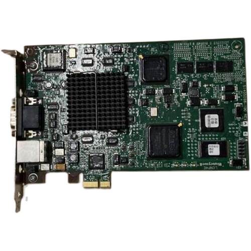 Honeywell霍尼韦尔 LCNP4E 51405098-100 PCIE 控制卡 - 封面