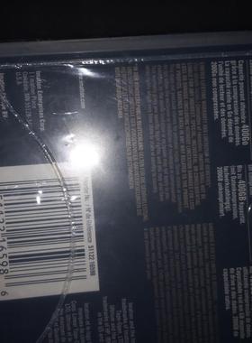 全新 怡敏信/IMATION ULTRIUM LTO2磁带 400GB/200GB 储存磁带