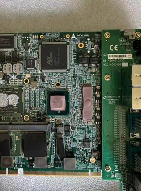 现货 凌华工控主板ABX-6001D 51-63804-0A20 MXC-6000DG0060