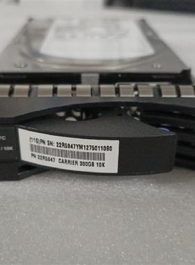 IBM 22R5947 23R0831 300G 10K ST3300007FC 存储硬盘现货