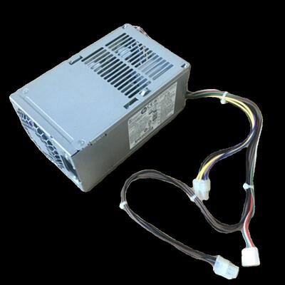 HP 600 800 G1 G2 sff 电源D12-240P1A/3A/1B APCC004 小机箱