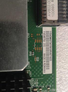 45W0754 IBM DS8000系列 FCIC 卡 24R1058现货