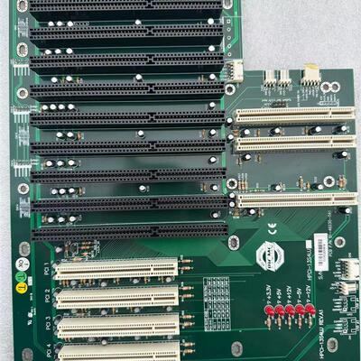 现货 凌华HPCI-13S4LU REV.A1工控底板