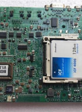 IEI威强WAFER-LX-800-R11-R12 BJWD 3.5寸嵌入式双网口工控主板