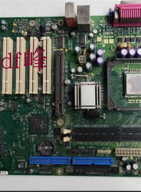 Fujitsu W26361-W52-X-01 W26361-W52-Z2-01-36主板 D1527-A20 GS