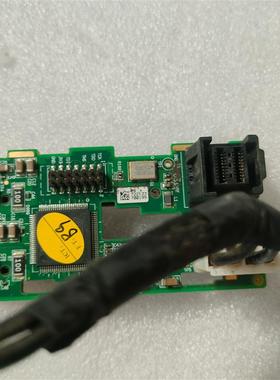 中兴R5300G4 后置2.5硬盘背板G0508SB0DA-140201-B