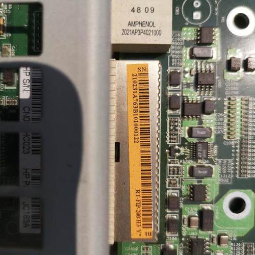 H3C RT-FIP-200-H3 FIP-200 FIP-100 用于SR6604 SR6608 SR6616