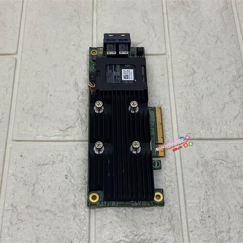 DELL H730P 2G缓存带电池 PCI-E 阵列卡0X4TTX 044GNF 大卡现货