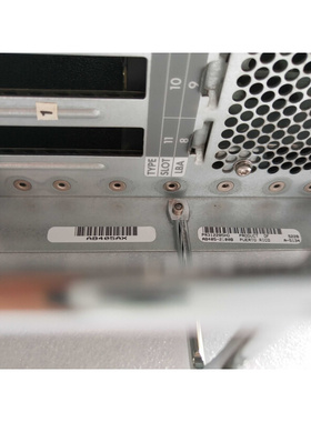 Superdome HP AB405-2100B  AB405AX SX2000 PCI-E IO笼