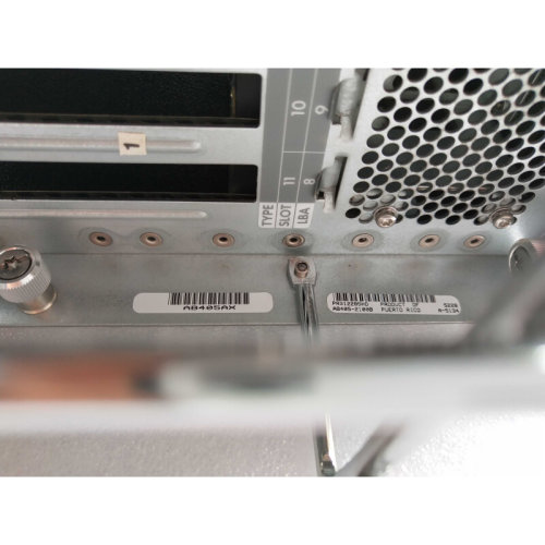 Superdome HP AB405-2100B  AB405AX SX2000 PCI-E IO笼