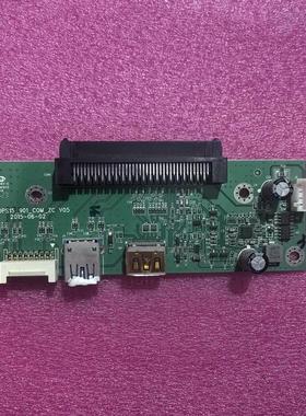 OPS转接板7079用867 6569等板号HHT-OPS-PINBOARD-17 V02