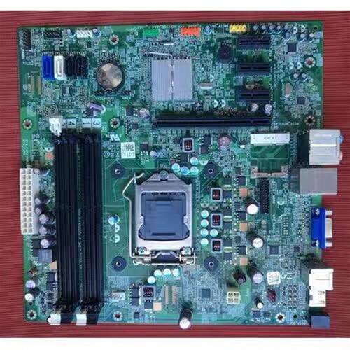 戴尔Dell XPS8300 Vostro 460 主板 DH67M01 HWY8Y Y2MRG 1155CPU