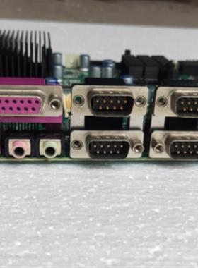 英特尔N270 GW945M1集成主板支持 HL线切割软路由12V供电