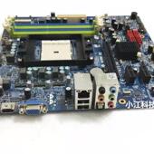 联想锋行K415 K41R台式 机计算机电脑主板A75 原装 CFM2D3M FM2主板