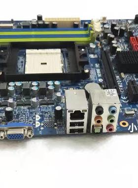 原装联想锋行K415 K41R台式机计算机电脑主板A75 CFM2D3M FM2主板