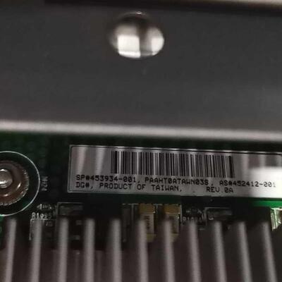 HP Proliant BL680c G5主板453934-001 452412-001 整机 现货