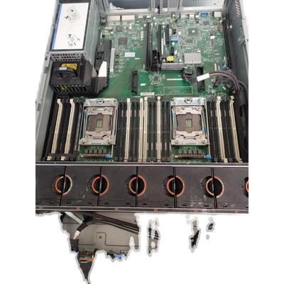 原装  00FK639 00MU899 01PE215 IBM/Lenovo X3650 M5服务器主板
