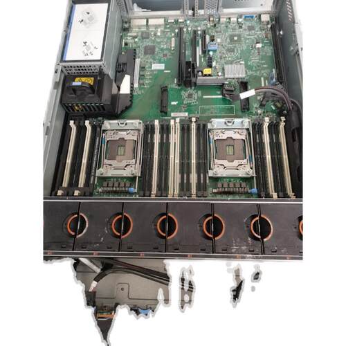原装  00FK639 00MU899 01PE215 IBM/Lenovo X3650 M5服务器主板