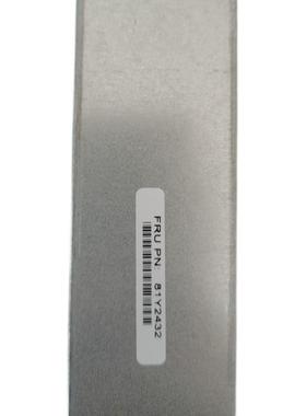 IBM DS3950 DS5020 控制器电池 81Y2432 原装拆机