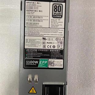 R730XD 1100W服务器电源 D1100E DELL Y3H8J R630 W12Y2 R730