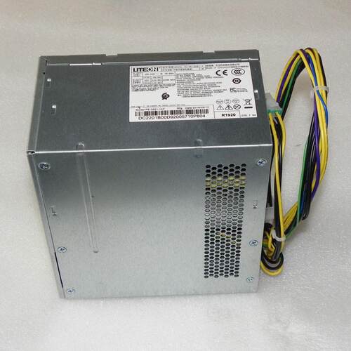 清华同方 超越 E500 超扬 A7500 GW-CDM200SDA-TF 电源 12针 300W