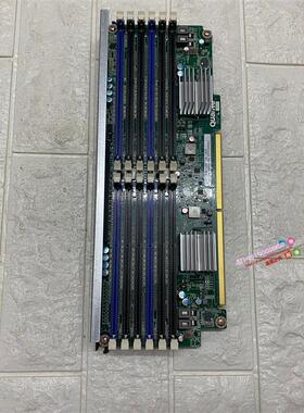 联想RQ940原装服务器内存板内存扩展板扩展卡37S4LRB0000整机可测