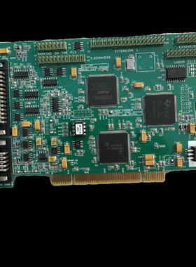 现货   SCANLAB  AG V1.3 RTC3 激光打标卡