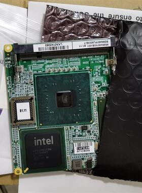 原装全新研华 SOM-4487FL GE LOGIQ C5专用cpu模块