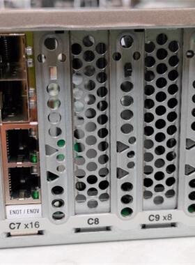 IBM 00E2719 00E2715 EN0S 10GB 4口小型机网卡 BCM957800A