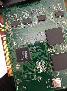 Systembase/Multi-8C/PCI VER 8.0 M4