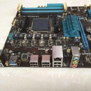 Asus/华硕 M5A97LE R2.0