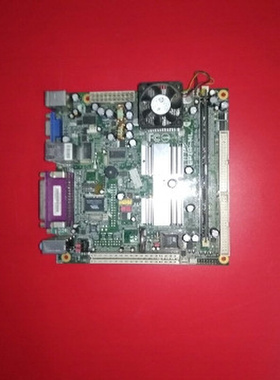 威盛VIA EPIA-ML8000AG EPIA-ML 嵌入式Mini—ITX包好