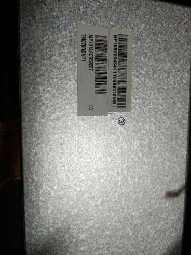 信捷 TH765-N TM070RDH11 液晶屏 内屏 显示屏幕