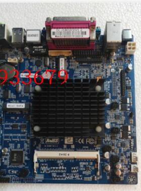 DL-J1802CEV1.2 J1800 收银机主板双屏触摸屏一体机台式电脑主板