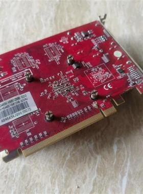 昂达HD4650  512M  D3