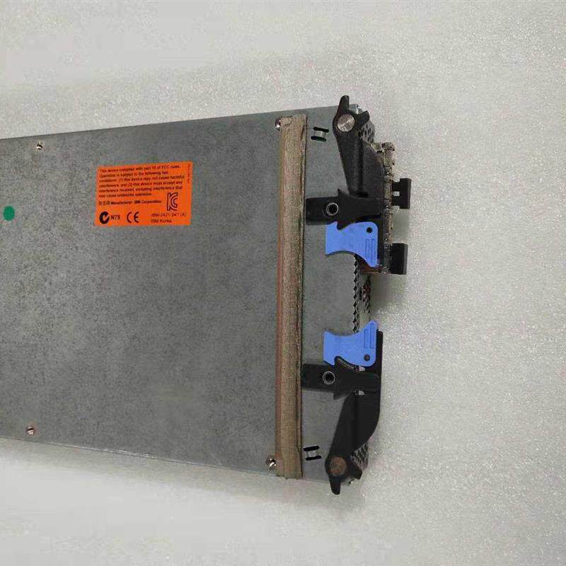 IBM DS8800 4PORT 8GB FIBER OPTICAL MODULE 31P1802