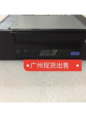 原装IBM 6258 DAT72 DDS5 SCSI 小型机磁带机 95P1988 95P1986