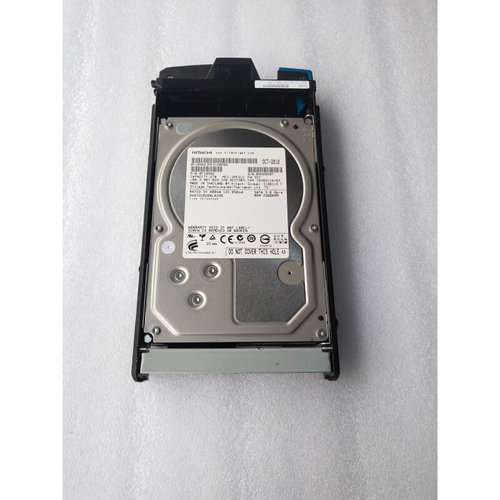 HDS 3276139-D DF-F800-AVE2K 2TB 7.2K SATA AMS2300 硬盘