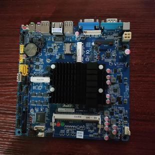 J1900D16 J1900D12 J1X003超薄J1900集成工控 吉方Gm