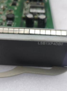 H3C LSB1XP4DB0 LSBM1XP4DB0适用于 H3C S9512  4口万兆拆机 现货