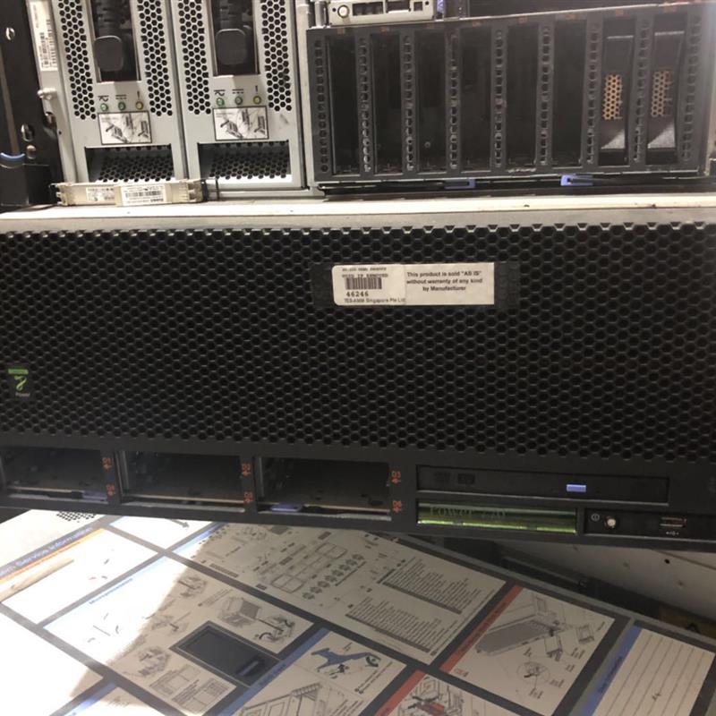 IBM P770/P780 VRM 74y5903 00E7432 VRM-PROC-CJ 2BC7稳压模块