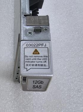 03022PFJ LPU4S12V3 OCEANSTOR 5600V3存储4端口12Gb SAS I/O模块