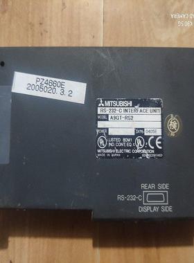 触摸屏通讯板 A9GT-RS2  BD627A508G52