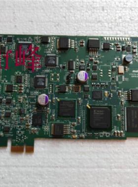 迈创matron DSXSD/12/100 Y7275-01 REV.A 电脑非编视频采集显卡