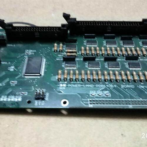 POWER-LAND PDB14064 BOARD REV1.0